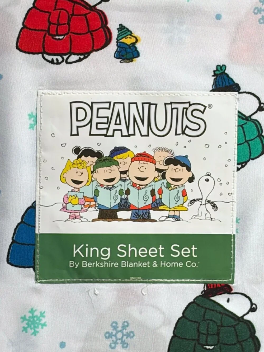 Peanuts pc snoopy